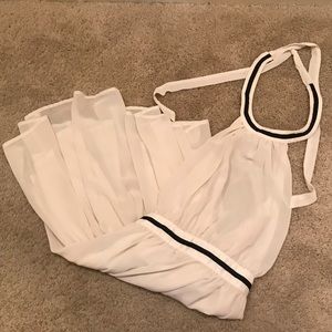 SOLD - Small Charming Charlie Dress